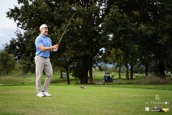 6° Trofeo Golf Le Prandine