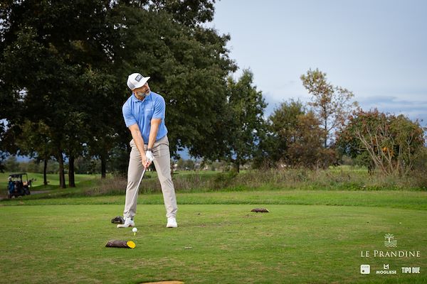 6° Trofeo Golf Le Prandine