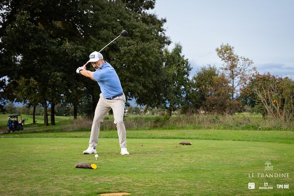 6° Trofeo Golf Le Prandine