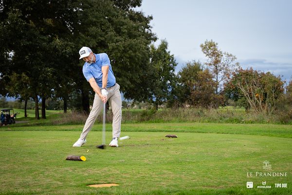 6° Trofeo Golf Le Prandine