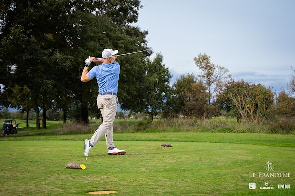 6° Trofeo Golf Le Prandine