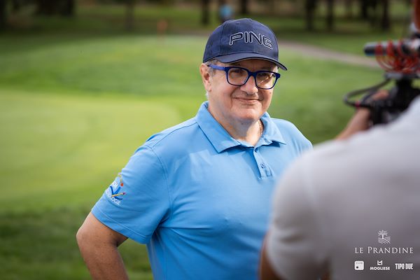 6° Trofeo Golf Le Prandine