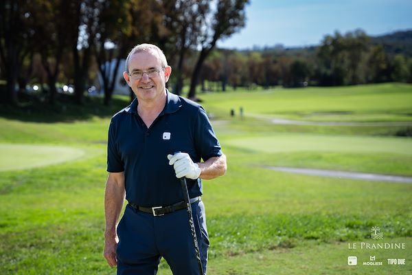 6° Trofeo Golf Le Prandine