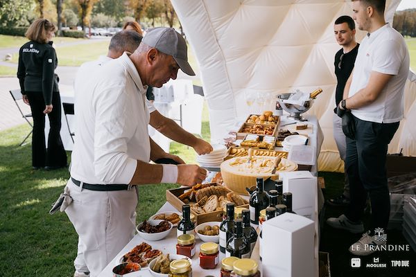 6° Trofeo Golf Le Prandine