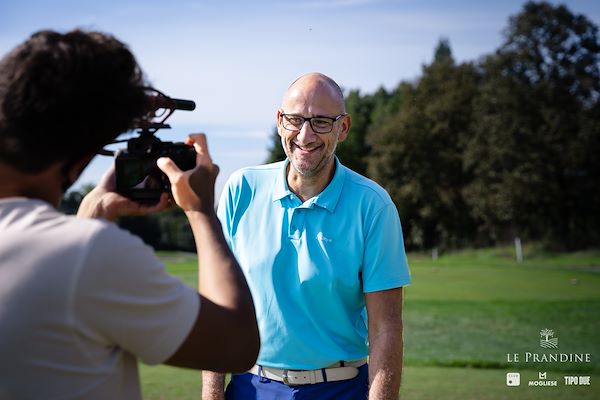 6° Trofeo Golf Le Prandine
