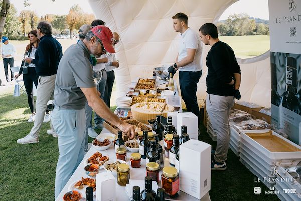 6° Trofeo Golf Le Prandine