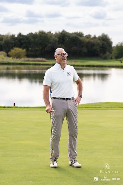 6° Trofeo Golf Le Prandine