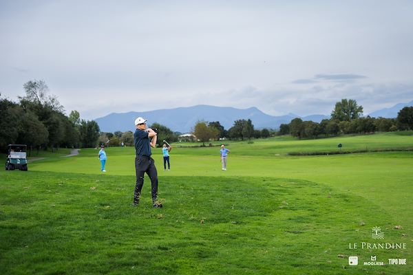 6° Trofeo Golf Le Prandine