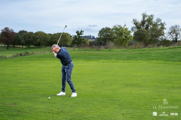6° Trofeo Golf Le Prandine