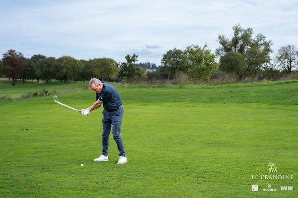 6° Trofeo Golf Le Prandine