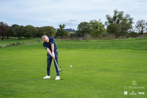 6° Trofeo Golf Le Prandine