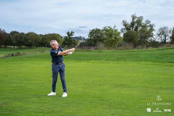 6° Trofeo Golf Le Prandine