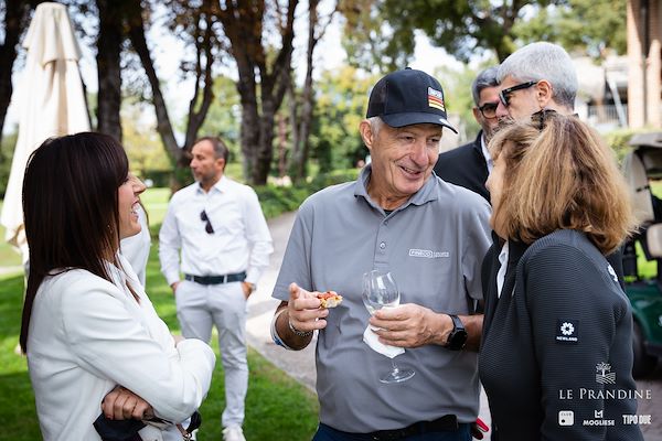 6° Trofeo Golf Le Prandine