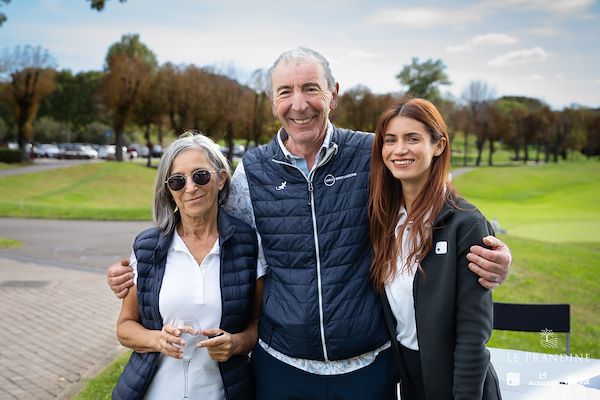 6° Trofeo Golf Le Prandine