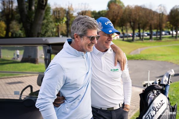 6° Trofeo Golf Le Prandine