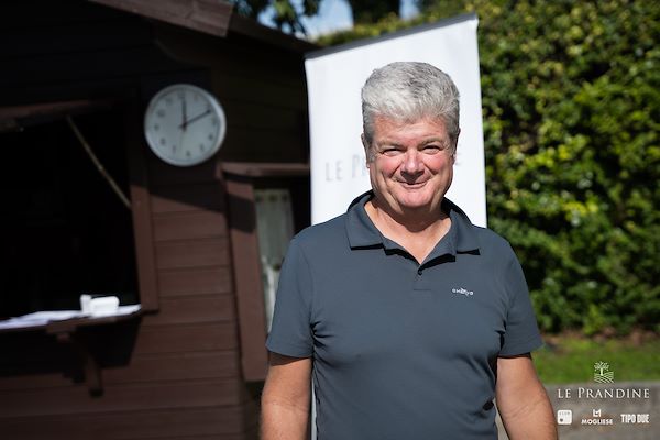 6° Trofeo Golf Le Prandine