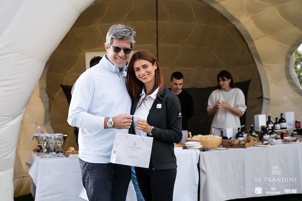 6° Trofeo Golf Le Prandine