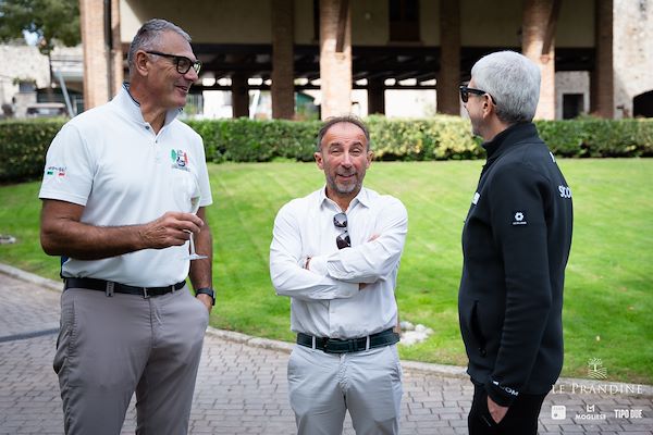 6° Trofeo Golf Le Prandine