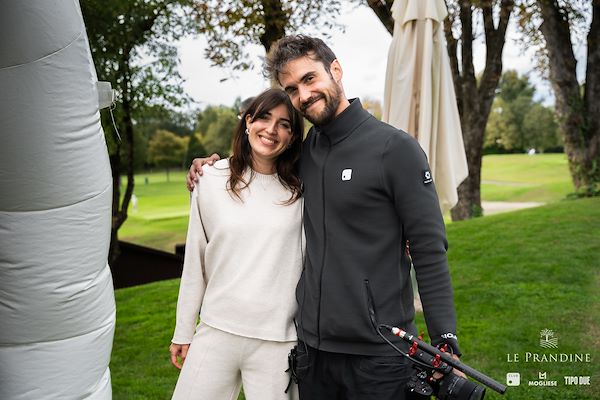 6° Trofeo Golf Le Prandine