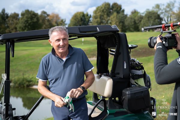 6° Trofeo Golf Le Prandine