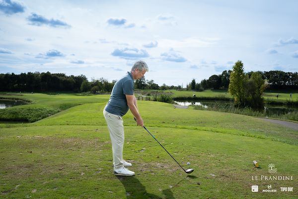 6° Trofeo Golf Le Prandine