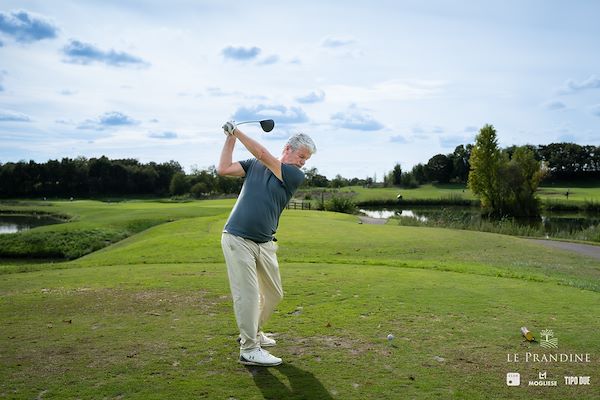6° Trofeo Golf Le Prandine