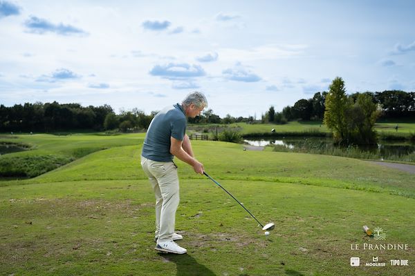 6° Trofeo Golf Le Prandine