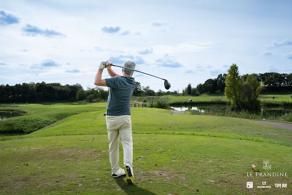 6° Trofeo Golf Le Prandine