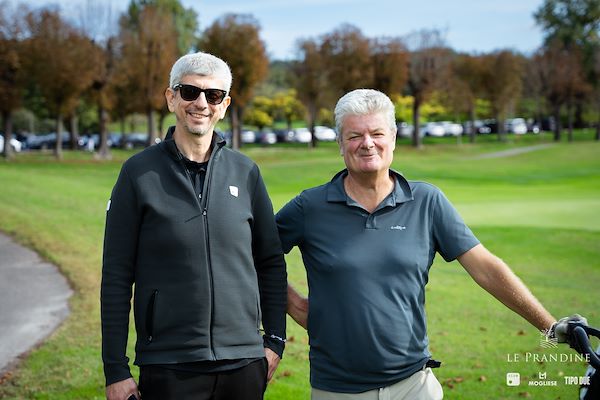 6° Trofeo Golf Le Prandine