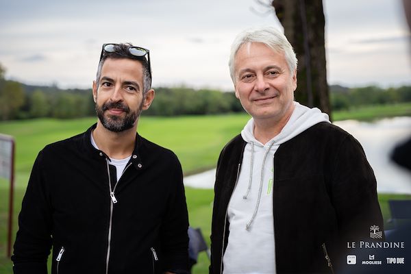 6° Trofeo Golf Le Prandine