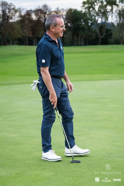 6° Trofeo Golf Le Prandine