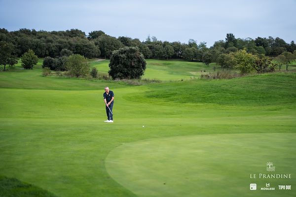 6° Trofeo Golf Le Prandine