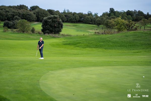 6° Trofeo Golf Le Prandine