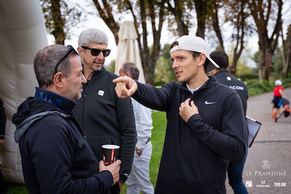 6° Trofeo Golf Le Prandine