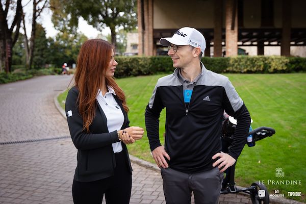 6° Trofeo Golf Le Prandine