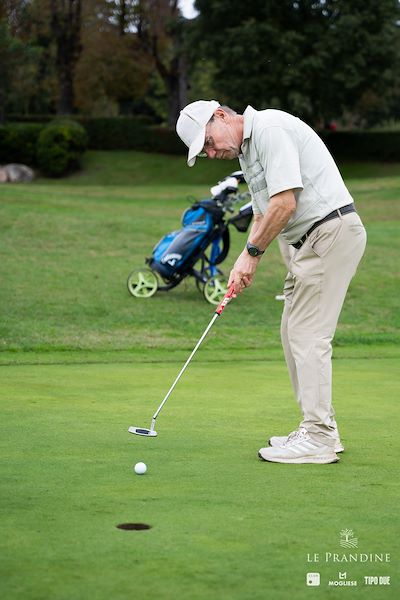 6° Trofeo Golf Le Prandine