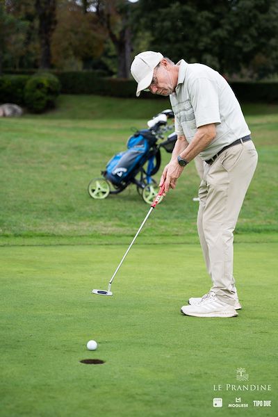 6° Trofeo Golf Le Prandine