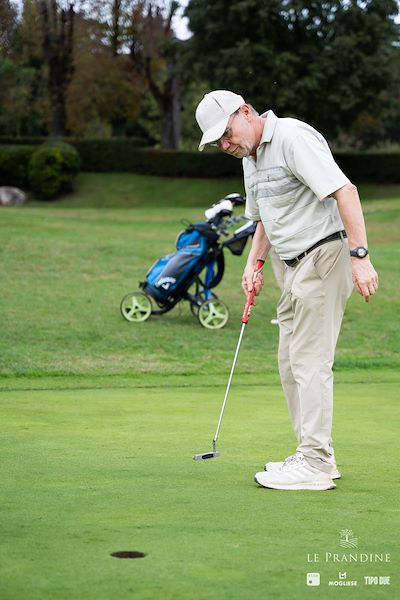 6° Trofeo Golf Le Prandine