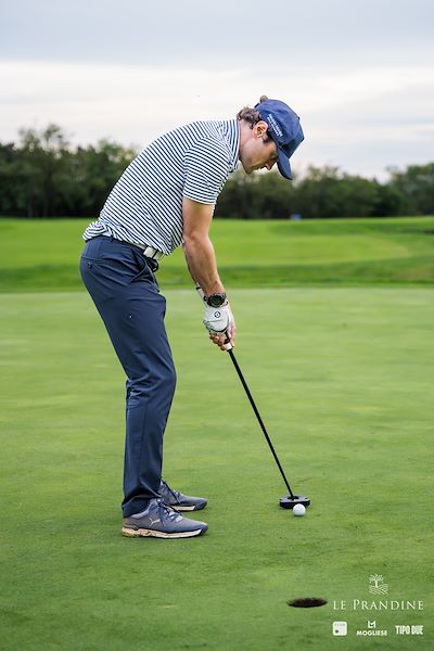 6° Trofeo Golf Le Prandine