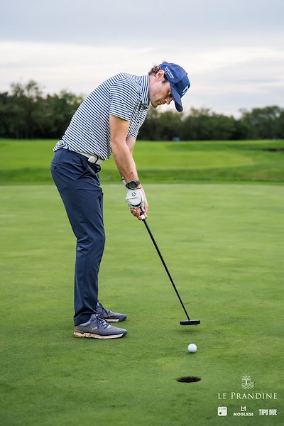 6° Trofeo Golf Le Prandine