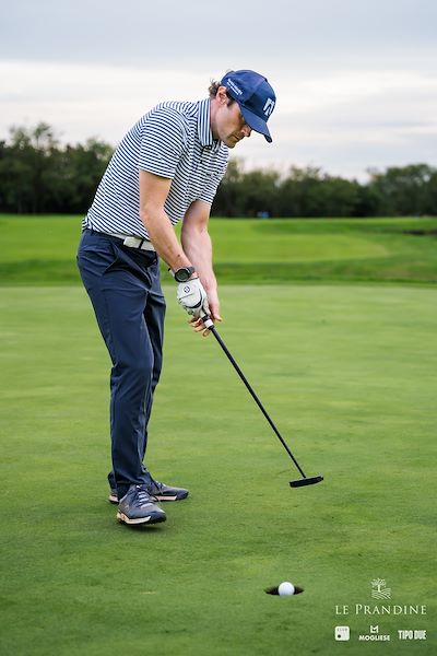 6° Trofeo Golf Le Prandine