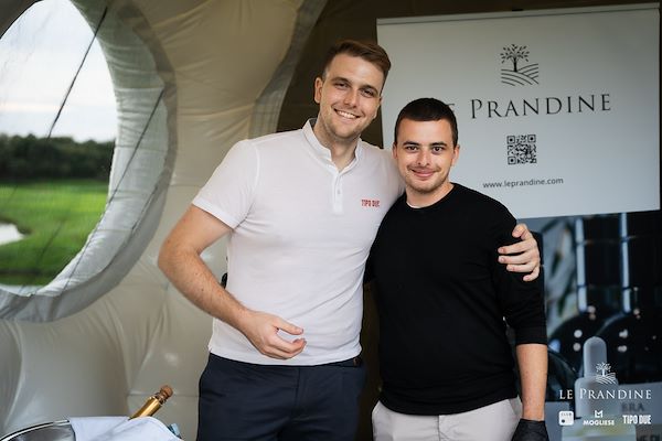 6° Trofeo Golf Le Prandine