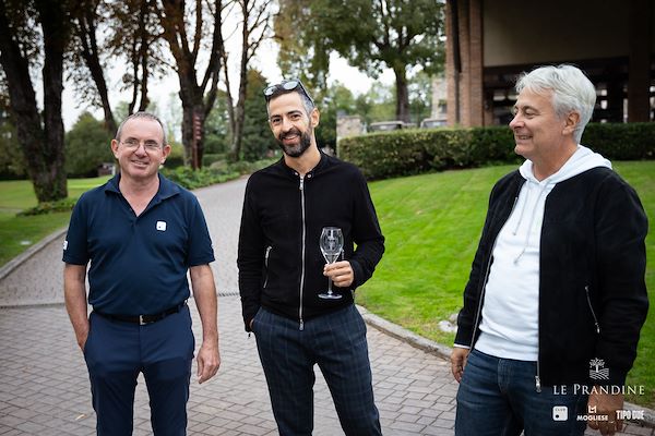 6° Trofeo Golf Le Prandine