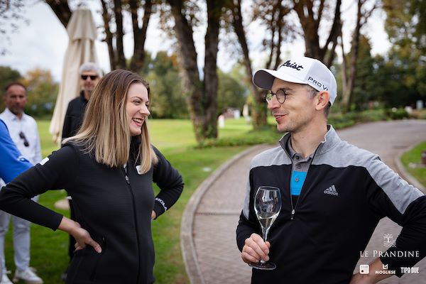 6° Trofeo Golf Le Prandine