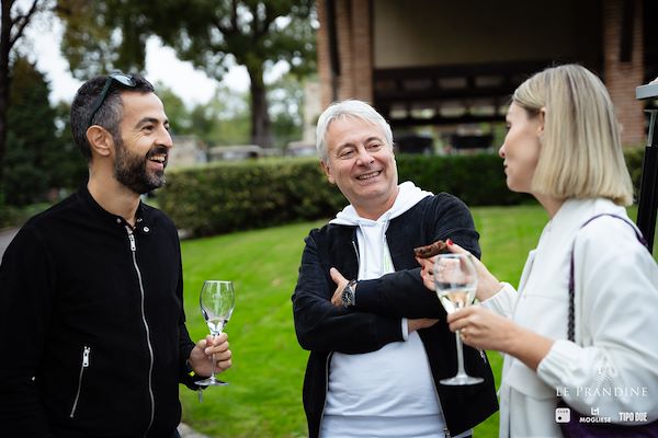 6° Trofeo Golf Le Prandine