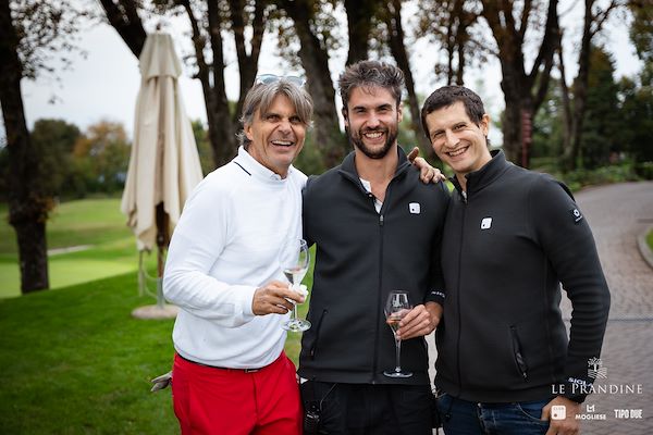 6° Trofeo Golf Le Prandine