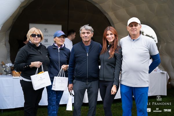 6° Trofeo Golf Le Prandine