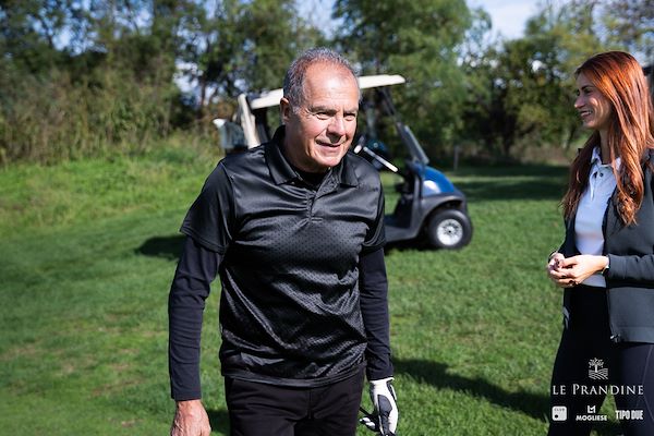 6° Trofeo Golf Le Prandine