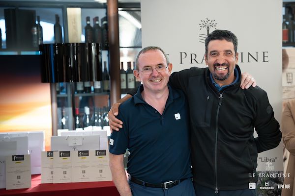6° Trofeo Golf Le Prandine