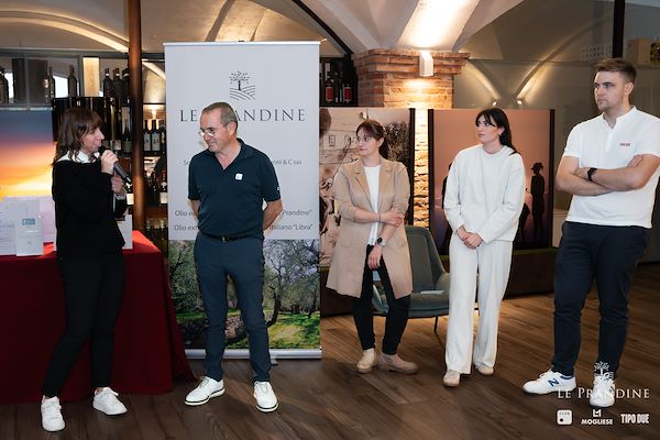 6° Trofeo Golf Le Prandine